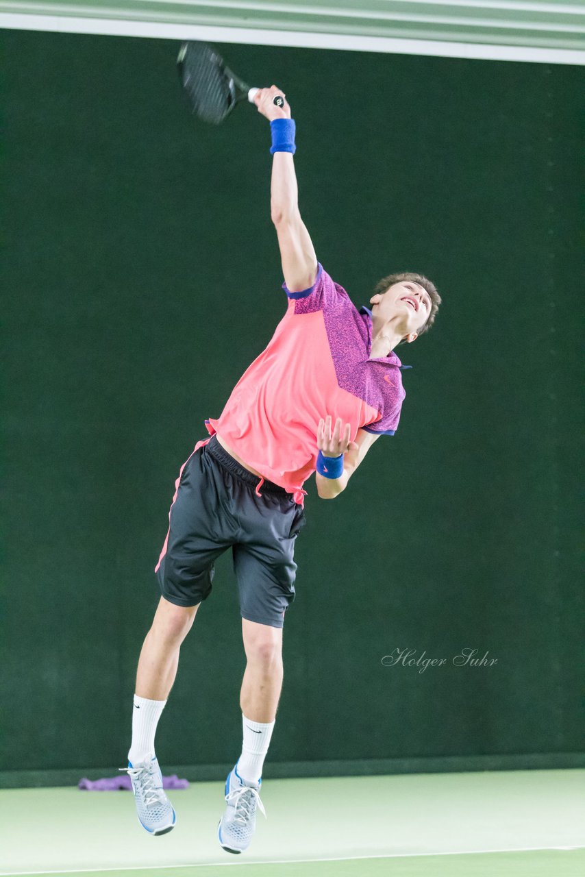 Bild 70 - Holmer Indoor Cup